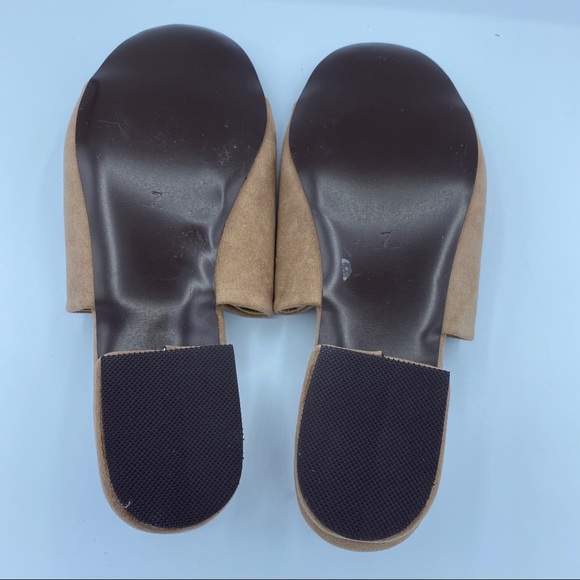 Size 7 XYD Summer Mule Slide Open Toe Sandals - Picture 10 of 11